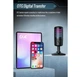Цифровой конденсаторный микрофон для записи Takstar GX-1 USB RGB - изображение 7