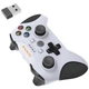 Ігровий геймпад GamePro MG650W Wireless, White - зображення 5