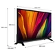 LED-телевізор Toshiba 32LA2B63DG/2 - изображение 4
