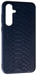 Чохол Santa Barbara Snake на Samsung Galaxy A55 (dark blue) - зображення 1