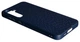 Чохол Santa Barbara Snake на Samsung Galaxy A55 (dark blue) - зображення 2