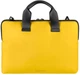 Сумка для ноутбука Tucano 14 Gommo Super Slim yellow (BSGOM1314-Y) - изображение 2