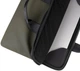 Сумка-чохол для ноутбука Tucano Gommo Super Slim 13"/14" Green (BSGOM1314-VM) - изображение 5