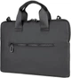 Сумка-чохол для ноутбука Tucano Gommo Super Slim 15"/16" Black (BSGOM1516-BK) - изображение 1