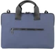 Сумка-чохол для ноутбука Tucano Gommo Super Slim 15"/16" Blue (BSGOM1516-B) - изображение 6