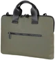 Сумка-чохол для ноутбука Tucano Gommo Super Slim 15"/16" Green (BSGOM1516-VM) - изображение 1