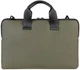 Сумка-чохол для ноутбука Tucano Gommo Super Slim 15"/16" Green (BSGOM1516-VM) - изображение 2