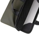 Сумка-чохол для ноутбука Tucano Gommo Super Slim 15"/16" Green (BSGOM1516-VM) - изображение 5