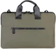 Сумка-чохол для ноутбука Tucano Gommo Super Slim 15"/16" Green (BSGOM1516-VM) - изображение 6