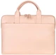 Torba na laptopa Tucano Isotta 13"/14" Pink (BSISO1314-PK) - obraz 5