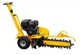 Траншеєкопач бензиновий CORMAK GF-1500 - зображення 1