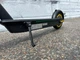 Электросамокат GIANT T5 Max 18Ah 600W черный + APP | раскладной, с передним усиленным амортизатором (модель 2025 года) - изображение 8