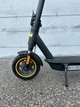 Электросамокат GIANT T5 Max 18Ah 600W черный + APP | раскладной, с передним усиленным амортизатором (модель 2025 года) - изображение 13