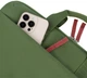 Сумка для ноутбука Tucano Smilza 15"/16" Green (BSM15-V) - изображение 4