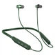 Беспроводные наушники HOCO ES64 Easy Sound sports BT5.3 earphones 200mAh Dark Green (6931474784490) - изображение 1