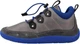 Демі кросівки Geox Barefeel, 32 євро, Grey Royal - зображення 5