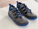 Демі кросівки Geox Barefeel, 32 євро, Grey Royal - зображення 8