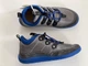 Демі кросівки Geox Barefeel, 32 євро, Grey Royal - зображення 9