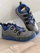 Демі кросівки Geox Barefeel, 32 євро, Grey Royal - зображення 11