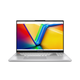 Ноутбук 16" Asus K6604JV-MX077 OLED/3200x2000/i7-13650HX/32ГБ/1ТБ Сріблястий - зображення 1