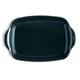 Форма для запекания Emile Henry Ovenware, 36.5х23.5x7.5 см зеленая (079652) - изображение 3