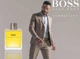 Туалетная вода для мужчин Hugo Boss Number One 100 мл (3616301623335) - изображение 3