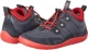Демі кросівки Geox Barefeel, 32 євро, Navy Red - зображення 1