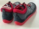 Демі кросівки Geox Barefeel, 32 євро, Navy Red - зображення 8