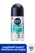 Упаковка антиперспирантов NIVEA Men Fresh Kick 50 мл х 2 шт (4006039732637) - изображение 4