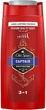 Гель для душу - Old Spice Captain Shower Gel 675ml (596965-54193) - зображення 1
