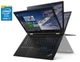 Ультрабук-трансформер Б-класс Lenovo ThinkPad X1 Yoga G1 / 14" (2560x1440) IPS Touch / Intel Core i7-6500U (2 (4) ядра по 2.5 - 3.1 GHz) / 8 GB DDR3 / 256 GB SSD / Intel UHD Graphics 520 / WebCam / Win 10 Pro б/у - изображение 1