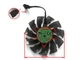 Вентилятор кулер для видеокарты Gigabyte RTX 2070 2080 Ti 3070 Ti RX 6800 6900 XT Gaming 83 мм Everflow T128015SU (PLD09215S12H GA92S2U T129215SU PLA09215S12H) (№414.71) - изображение 3