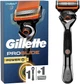 Бритва з 1 змінною касетою - Gillette Fusion ProGlide Power Flexball (191275-11850438) - изображение 1