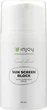 Сонцезахисний крем для обличчя SPF50 - InJoy Care Line Screen Block 50ml (556065-1700) - зображення 1