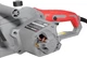 Пила ланцюгова електрична Intertool 1600 Вт шина 40 см (DT-2200) - зображення 10
