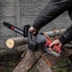 Пила ланцюгова електрична Intertool 1600 Вт шина 40 см (DT-2200) - зображення 15
