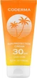 Coderma Sun Protection Cream SPF 30 Сонцезахисний крем для тіла 150ml (962693-50863) - зображення 1