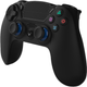 Bezprzewodowy gamepad Omega VARR Black (5907595440325) - obraz 2