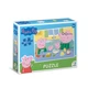 Детский пазл "Peppa Pig" 200331, 60 элементов - изображение 1