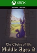 Ключ активации Choice of Life: Middle Ages 2 для Xbox One/Series S/X - изображение 1