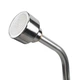 Ороситель ручной с насадкой ситечко 83см, BLACK LINE Bradas - изображение 2