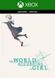 Ключ активации the World According to Girl для Xbox One/Series S/X - изображение 1