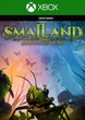 Ключ активації Smalland: Survive the Wilds для Xbox Series S/X - зображення 1
