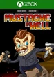 Ключ активации Mustache In Hell для Xbox One/Series S/X - изображение 1