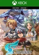 Ключ активации Genso Chronicles для Xbox One/Series S/X - изображение 1