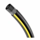 Шланг для полива BLACK COLOUR 5/8" 20м Bradas - изображение 4