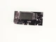 Плата POWER BANK 5V 2.1A 2USB microUSB ЖК дисплей - изображение 4