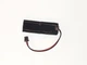 Аккумулятор Ni-CD 2/3ААА 4.8V 400mAh Bossman-Profi BP-S22 для р/у игрушек Удлиненный - изображение 3