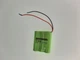 Аккумулятор Ni-MH АА 3.6V 1500mAh Bossman-Profi T110 для р/у игрушек - изображение 8
