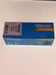 Батарея годинникова Vinnic LR626 (177) AG4 1.55 V 15mAh 6.8x2.6mm. Марганцево-лужна - зображення 4